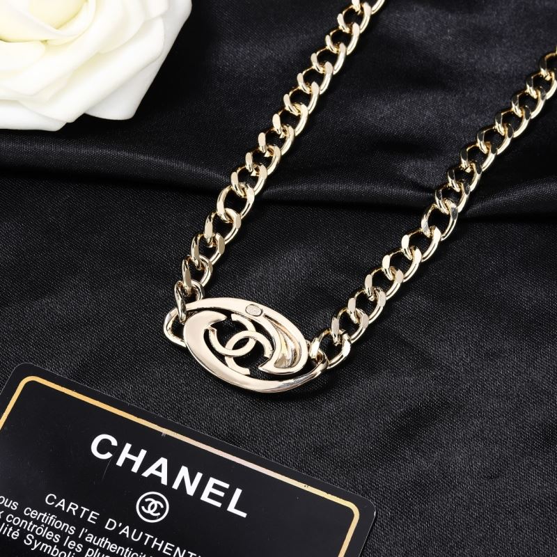 Chanel Necklaces